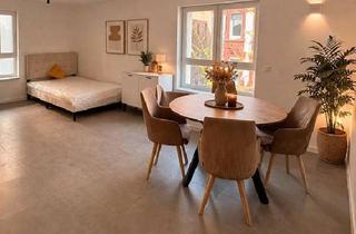 Wohnung kaufen in 74074 Heilbronn, Heilbronn - *Zentrumsnahe* 1 Zi. Eigentumswohnung