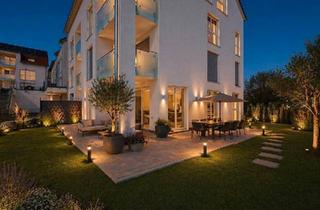Wohnung kaufen in 75031 Eppingen, Eppingen - Neubau 3 Zi. Eigentumswohnung - Terrasse und Gartenanteil (2)