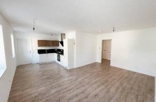 Wohnung kaufen in 89269 Vöhringen, Vöhringen - **Provisionsfrei** schöne, sehr zentrale 4-Zimmer-Wohnung