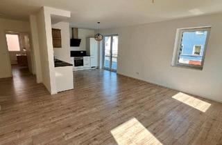 Wohnung kaufen in 89269 Vöhringen, Vöhringen - **Provisionsfrei** Einziehen und Wohlfühlen: 3-Zimmer Wohnung