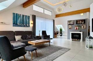 Mehrfamilienhaus kaufen in 89231 Neu-Ulm, Neu-Ulm - **Provisionsfrei** exklusive Penthousewohnung
