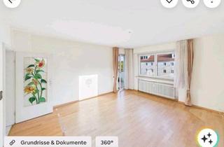 Wohnung kaufen in 86356 Neusäß, Neusäß - ruhige helle Wohnung ,73m2 ,3 Zimmer Balkon, Garage
