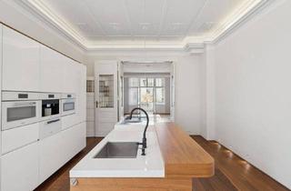 Wohnung kaufen in 10629 Berlin, Berlin - Stilvoll modernisiert. Hochwertig ausgestattet. Einzugsbereit