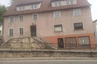 Mehrfamilienhaus kaufen in 88529 Zwiefalten, Zwiefalten - Mehrfamilienhaus zu verkaufen
