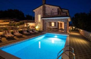 Villa kaufen in 59846 Sundern, Sundern (Sauerland) - Exklusive Villa auf der Insel Krk, Pool,Sauna,Whirlpool