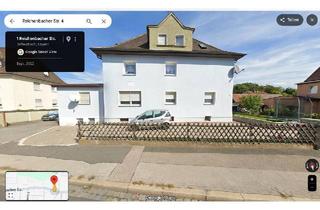 Wohnung kaufen in 91126 Schwabach, Schwabach - 2 Zimmer Dachgeschosswohung in Schwabach
