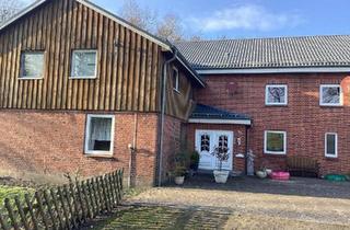 Wohnung kaufen in 23744 Schönwalde, Schönwalde am Bungsberg - Sanierungsbedürftige Wohnung in Schönwalde zu verkaufen.