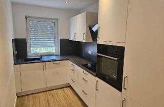 Wohnung kaufen in 57462 Olpe, Olpe - Komfortable Eigentumswohnung in Olpe-Rhode, 3 Zimmer, Küche, Bad