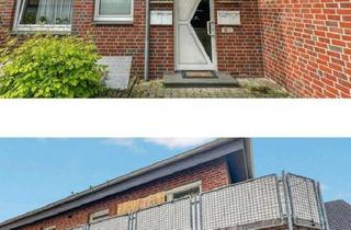 Wohnung kaufen in 33332 Gütersloh, Gütersloh - Wohnung zum Verkauf - 105 m², mit Garage in Kattenstroth