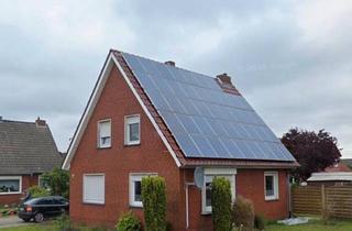 Einfamilienhaus kaufen in 26789 Leer, Leer (Ostfriesland) - Einfamilienhaus