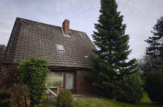 Einfamilienhaus kaufen in 27729 Hambergen, Hambergen - Einfamilienhaus in Cuxhaven Altenbruch
