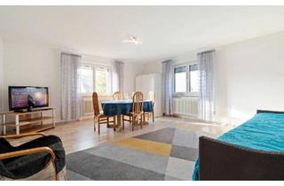 Wohnung kaufen in 72108 Rottenburg, Rottenburg am Neckar - Stilvolle 2-Zimmer-Wohnung mit Terrasse zum Wohlfühlen