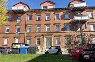 Wohnung kaufen in Rangierbahnhof-Ausfahrbahnhof 4, 90469 Nürnberg, Nürnberg - provisionsfrei - freie 3-Zi-ETW in Nürnberg Gartenstadt, ruhig und grün