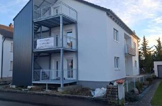 Wohnung kaufen in 89269 Vöhringen, Vöhringen - Attraktive 2-Zimmer-Wohnung sofortiger Bezug möglich