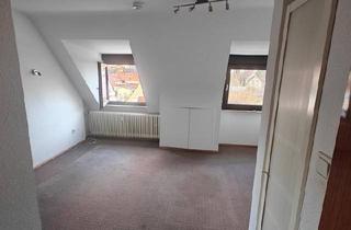 Wohnung kaufen in 97204 Höchberg, Höchberg - Charmantes 1-Zimmer-Apartment im 2. OG in Höchberg