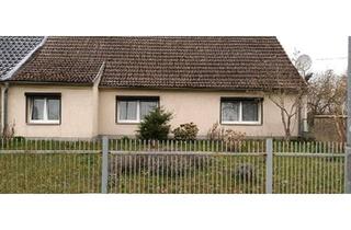 Einfamilienhaus kaufen in 16928 Pritzwalk, Pritzwalk - Einfamilienhaus zu verkaufen