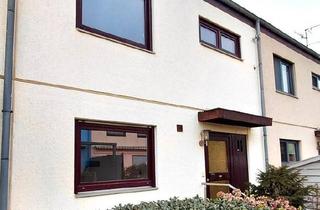 Reihenhaus kaufen in 65375 Oestrich-Winkel, Oestrich-Winkel - Charmantes Reihen-Mittelhaus in Oestrich-Winkel zu verkaufen