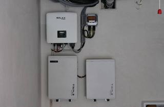 Einfamilienhaus kaufen in Stolze Schrey Strasse, 47198 Duisburg, Duisburg - Provisionsfrei* Eckhaus EFH Endhaus mit PV 10,4 KW+Garage 140m zum Rheinufer Energiebedarf 22,4 kWhm2a