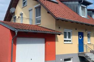 Haus kaufen in 79367 Weisweil, Weisweil - Reihenendhaus Südseite