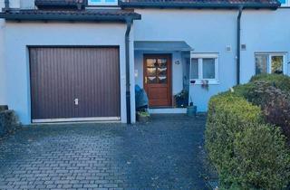 Haus kaufen in 74572 Blaufelden, Blaufelden - Reihenmittelhaus für Familie Das Platzwunder