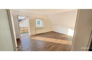 Wohnung kaufen in 29339 Wathlingen, Wathlingen - Helle Maisonettewohnung 110m² mit Balkon und 2x PKW Stellplatz