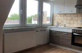 Wohnung kaufen in 49082 Osnabrück, Osnabrück - 2- Zimmer City-Apartment Innenstadt Osnabrück - PROVISIONSFREI