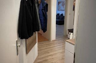 Wohnung kaufen in 28844 Weyhe, Weyhe - schöne, ruhige 52m² 2 Zi. EG-Wohnung mit Garten, provisionsfrei