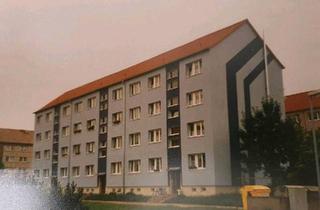 Wohnung kaufen in 99991 Großengottern, Unstrut-Hainich - Verkaufe 3-Zimmerwohnung 60 qm kernsaniert in Großengottern