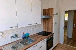 Wohnung kaufen in 99991 Großengottern, Unstrut-Hainich - Verkaufe 3-Zimmerwohnung 60 qm kernsaniert in Großengottern