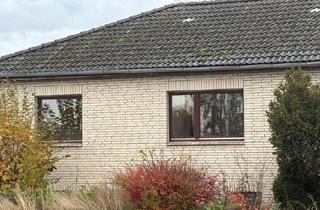 Einfamilienhaus kaufen in 38543 Hillerse, Hillerse - Bungalow EFH (freihstehend) in Hillerse - Feldrandlage