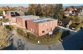 Doppelhaushälfte kaufen in 31698 Lindhorst, Lindhorst - NEUBAU Doppelhaushälfte Lindhorst
