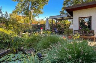 Einfamilienhaus kaufen in 13158 Berlin, Berlin - Perfekt für Mehrgenerationen oder Freunde: Neues Zuhause direkt nebenan realisierbar