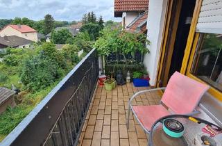 Wohnung kaufen in 76726 Germersheim, Germersheim - Stilvolle Eigentumswohnung mit Wohlfühlcharakter