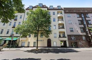 Wohnung kaufen in 13507 Berlin, Berlin - Gut geschnittene 3-Zimmer-Wohnung in attraktiver Lage von Tegel!