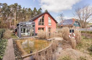 Einfamilienhaus kaufen in 12623 Berlin, Berlin - Schönes Einfamilienhaus nahe dem Kaulsdorfer See