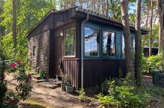 Haus kaufen in 14778 Beetzsee, Beetzsee - Idyllischer Bungalow am Beetzsee in wunderschöner Natur
