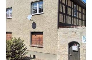 Haus kaufen in 38822 Groß Quenstedt, Groß Quenstedt - Charmanter 3 Seitenhof provisionsfrei