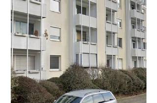 Wohnung kaufen in 63322 Rödermark, Rödermark - Eigentumswohnung 58qm in Heusenstamm neue Einbauküche vermietet