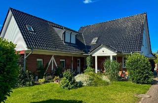 Einfamilienhaus kaufen in 17498 Neuenkirchen, Neuenkirchen - Einfamilienhaus 7,5 Zimmer in ruhiger Lage kurz vor Greifswald