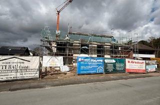 Wohnung kaufen in 33335 Gütersloh, Gütersloh - Verkauf Neubau Eigentumswohnung KFW 40 QNG ohne Makler