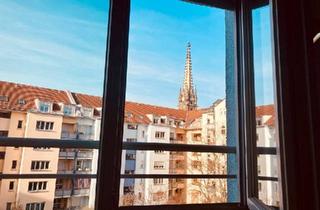 Wohnung kaufen in 04107 Leipzig, Leipzig - LEIPZIG Zentrum-Süd Top-Lage FREI