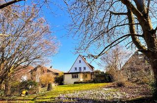 Einfamilienhaus kaufen in 37213 Witzenhausen, Witzenhausen - Einfamilienhaus in zentraler Lage
