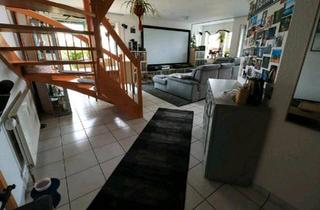 Wohnung kaufen in 67354 Römerberg, Römerberg - Wunderschöne Maisonette-Wohnung in Römerberg