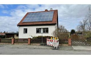 Einfamilienhaus kaufen in 01259 Dresden, Dresden - Einfamilienhaus in Dresden mit Weitblick