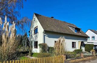 Einfamilienhaus kaufen in 53604 Bad Honnef, Bad Honnef - Bad Honnef-Selhof! Familienfreundliches Wohnhaus in ruhiger Ortsrandlage mit idyllischem Garten
