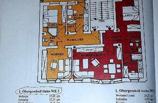 Wohnung kaufen in 08523 Plauen, Plauen - Eigentumswohnung