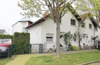 Haus kaufen in 65554 Limburg, Limburg - Gepflegtes Reiheneckhaus in angenehmer Wohnlage von Limburg-Offheim