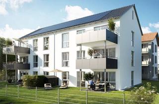 Wohnung kaufen in Öschlestraße 19, 78628 Rottweil, Rottweil - 3-Zimmer-Wohnung in Rottweil »ETW in der Öschlestraße«