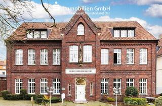 Wohnung kaufen in 48145 Münster, Münster - Stilvolle Wohnung mitten in Mauritz!