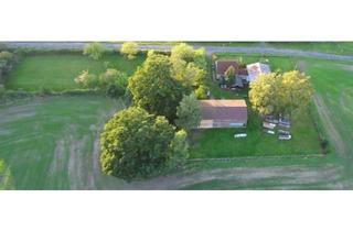 Haus kaufen in 17390 Murchin, Murchin - Drei Seiten Hof